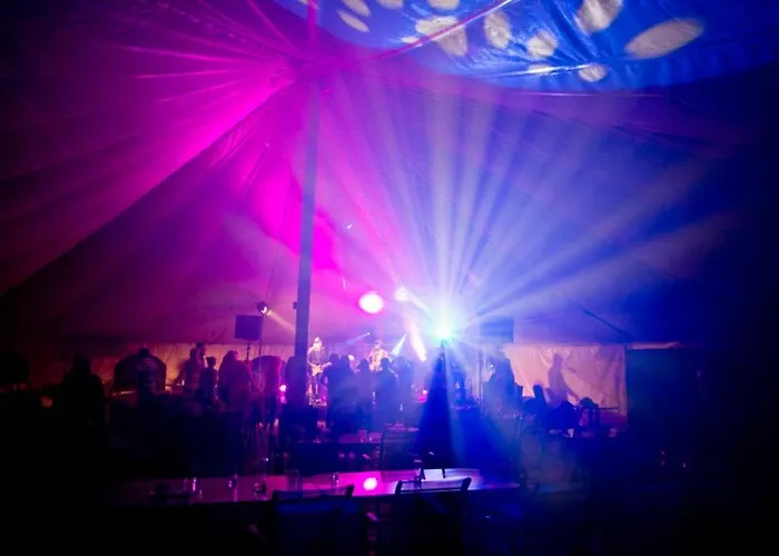 Σπίτι διακοπών Jaerveveere Puhkekeskus Valma