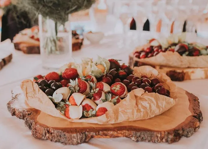 Dom wakacyjny Jaerveveere Puhkekeskus *