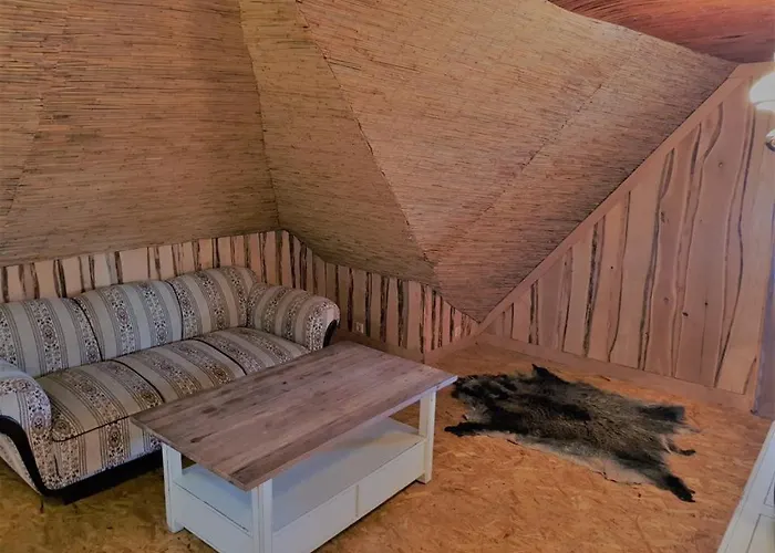 Jaerveveere Puhkekeskus Dom wakacyjny Valma