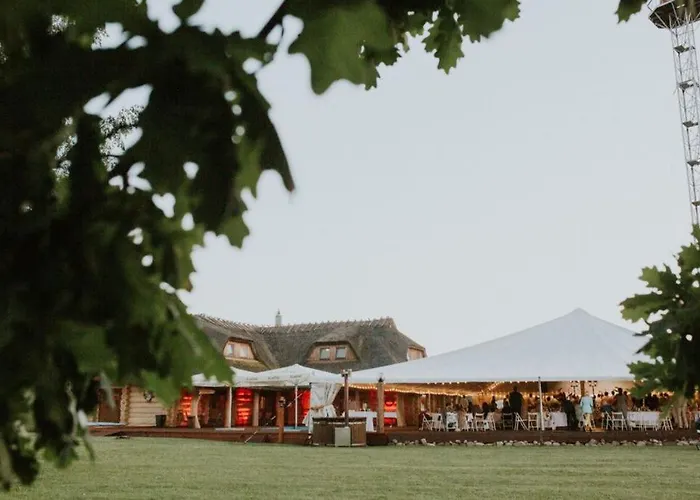 Jaerveveere Puhkekeskus Dom wakacyjny