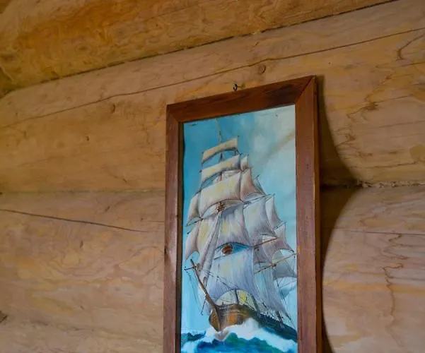 Jaerveveere Puhkekeskus Dom wakacyjny Valma