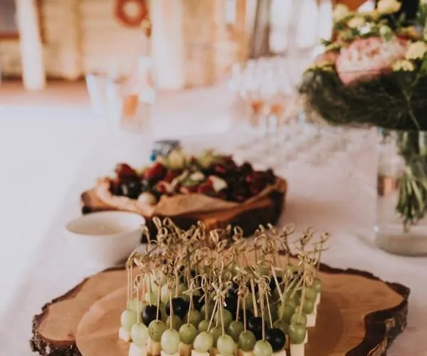 Jaerveveere Puhkekeskus * Valma