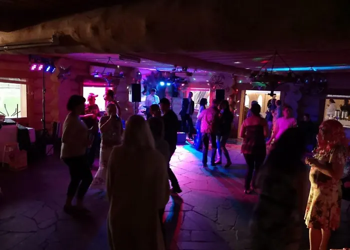 Jaerveveere Puhkekeskus Valma